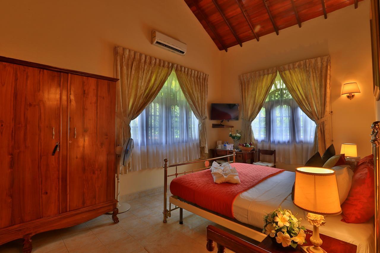 Hotel Emel Boutique Negombo Exterior foto