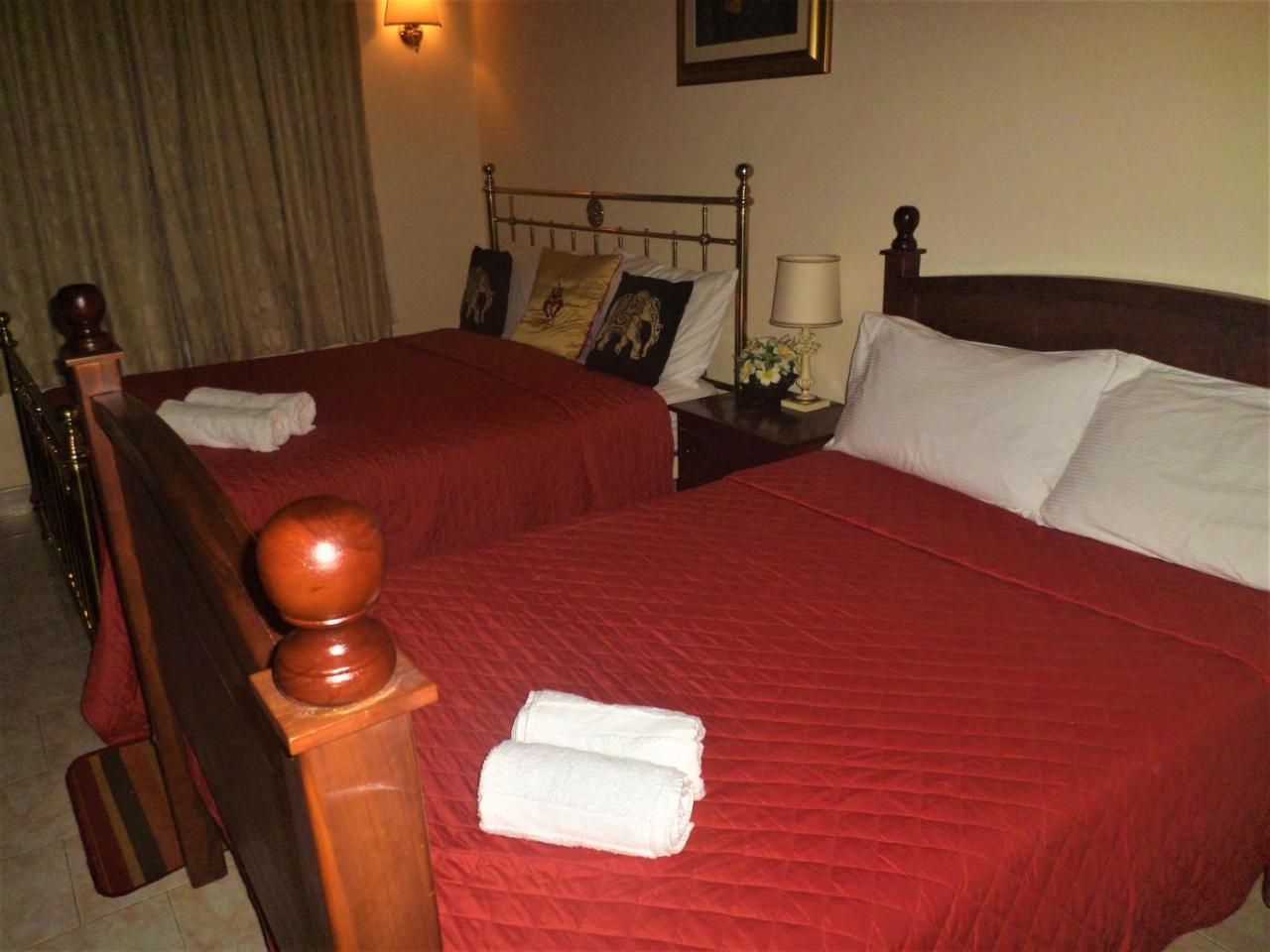 Hotel Emel Boutique Negombo Exterior foto