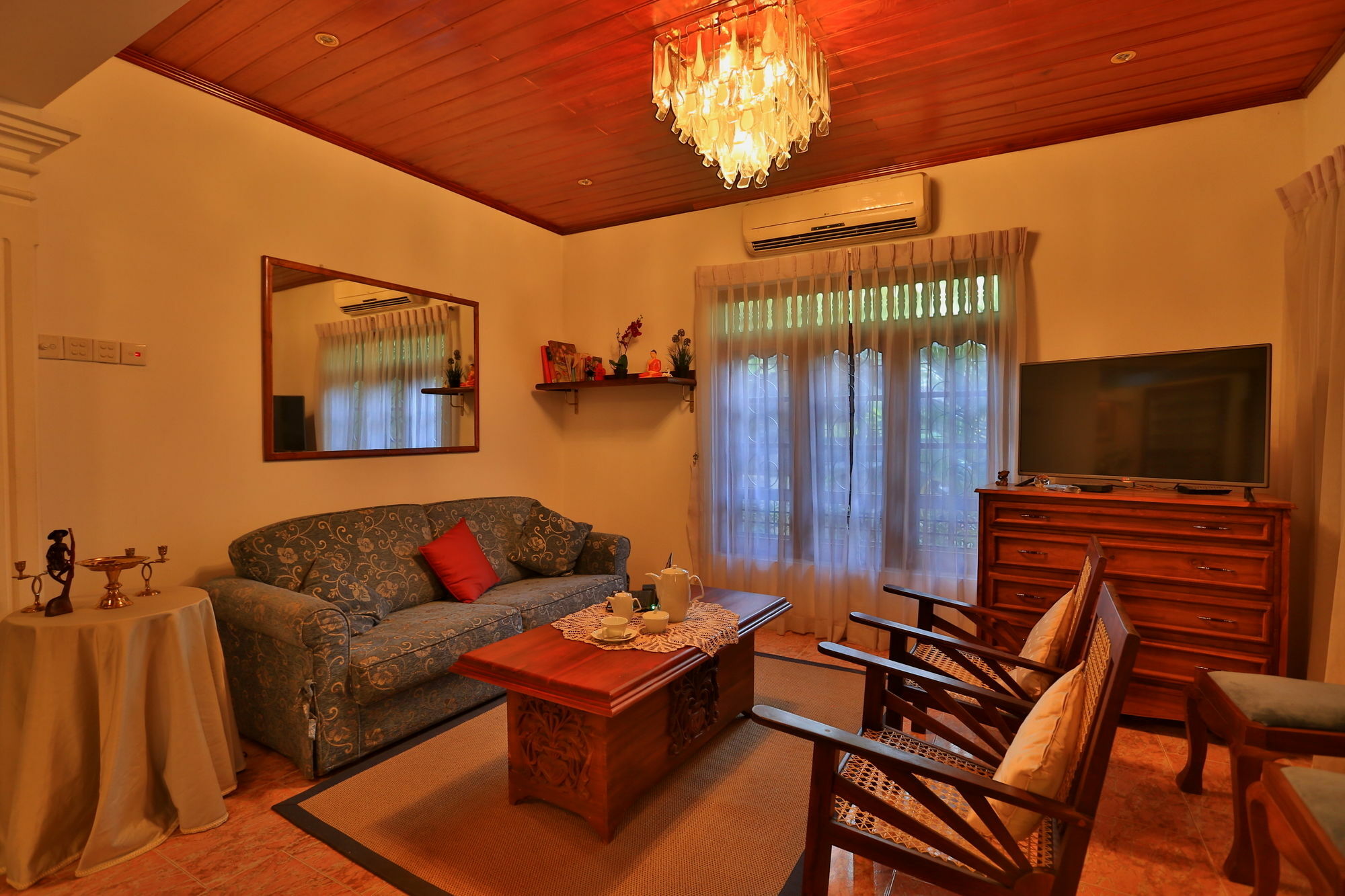 Hotel Emel Boutique Negombo Exterior foto