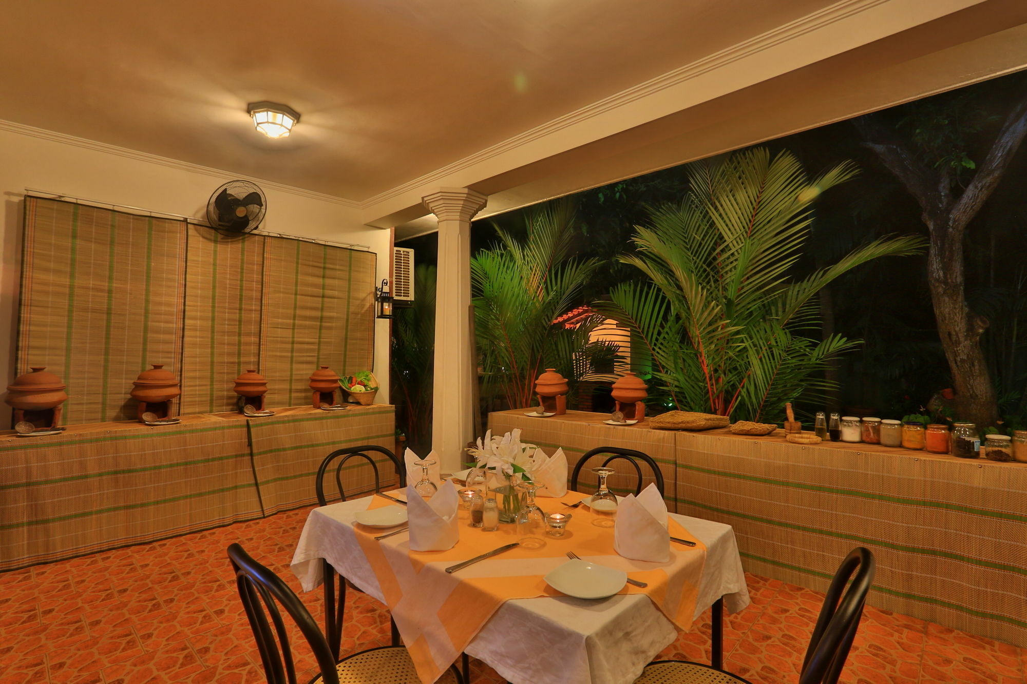 Hotel Emel Boutique Negombo Exterior foto