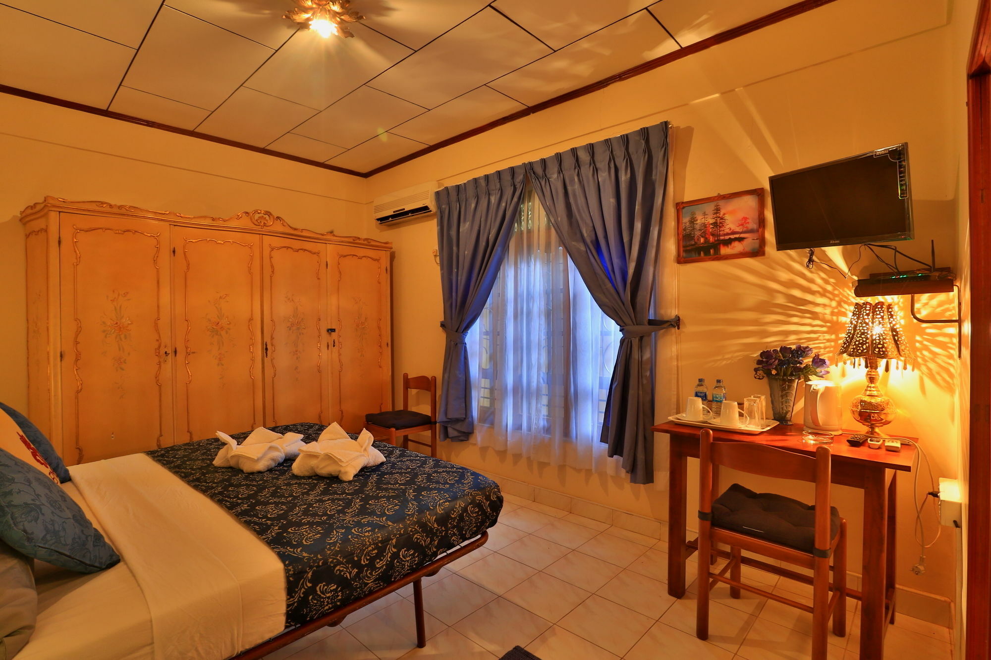 Hotel Emel Boutique Negombo Exterior foto